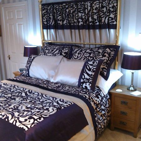The Old Chapel B&B Lostwithiel Bilik gambar