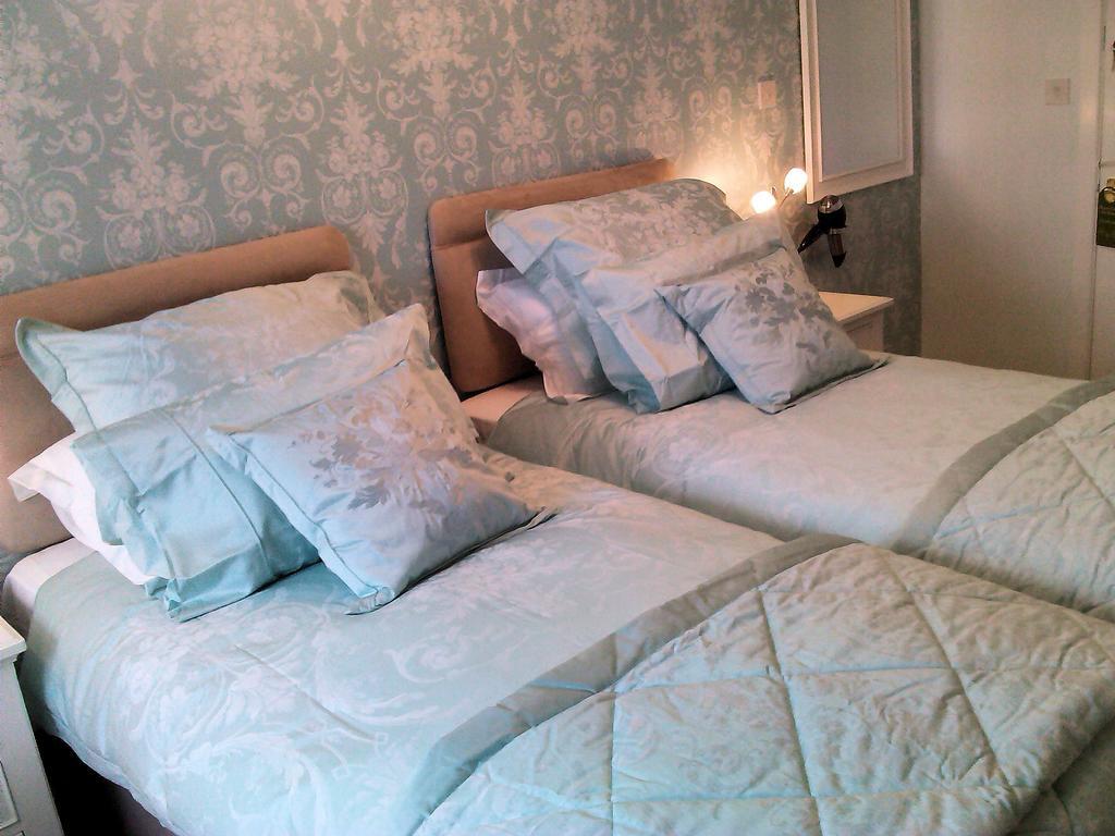 The Old Chapel B&B Lostwithiel Bilik gambar