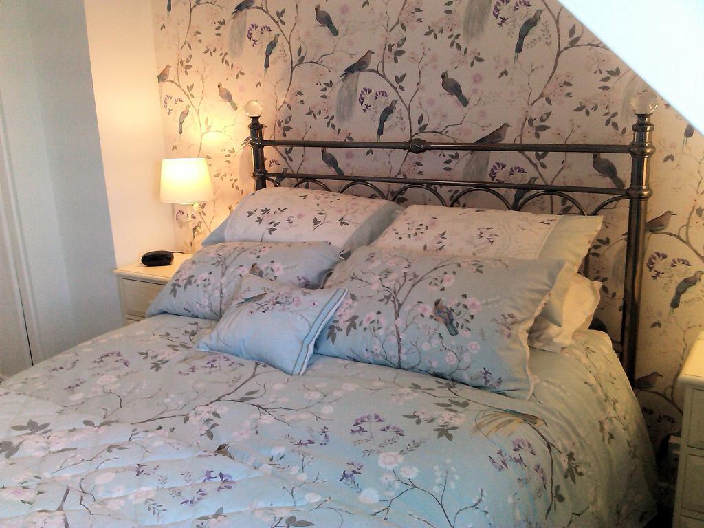 The Old Chapel B&B Lostwithiel Bilik gambar