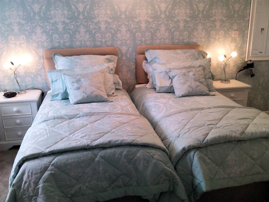 The Old Chapel B&B Lostwithiel Bilik gambar