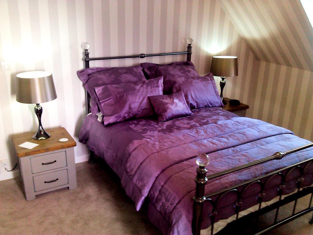 The Old Chapel B&B Lostwithiel Bilik gambar