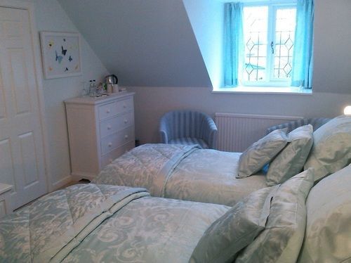 The Old Chapel B&B Lostwithiel Luaran gambar