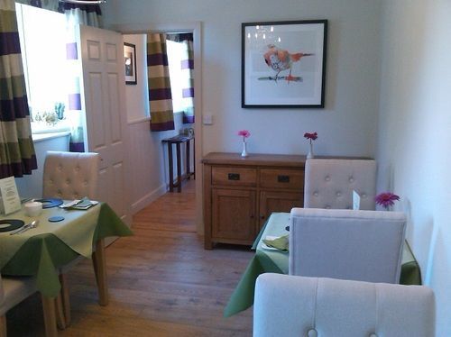 The Old Chapel B&B Lostwithiel Luaran gambar
