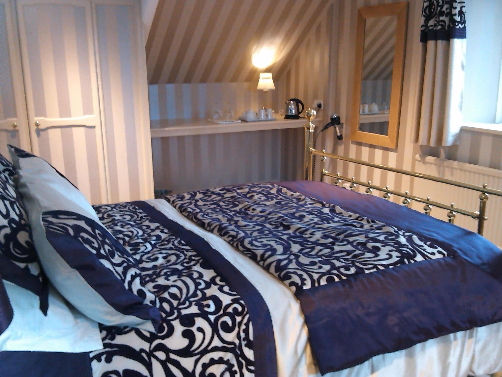 The Old Chapel B&B Lostwithiel Luaran gambar