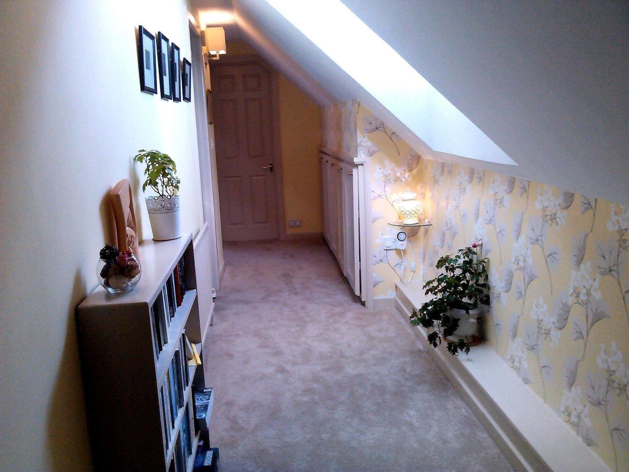 The Old Chapel B&B Lostwithiel Luaran gambar